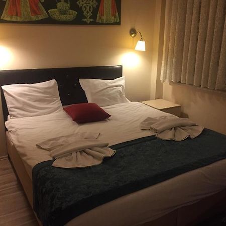 Hotel Berce Stambuł Zewnętrze zdjęcie