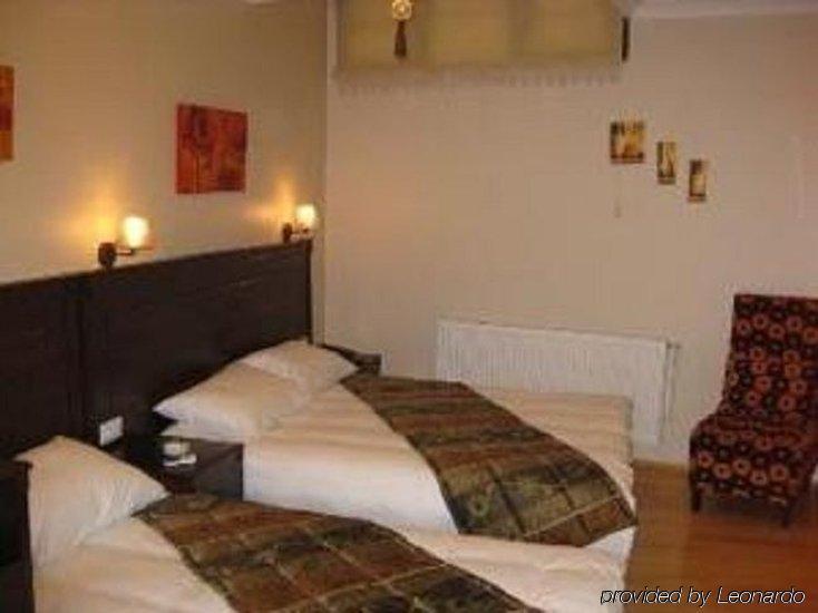 Hotel Berce Stambuł Pokój zdjęcie