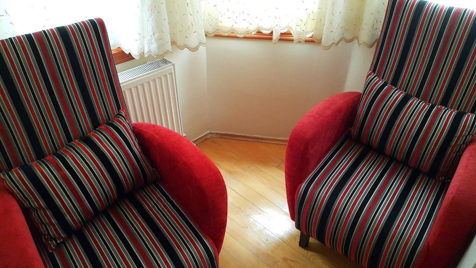 Hotel Berce Stambuł Zewnętrze zdjęcie