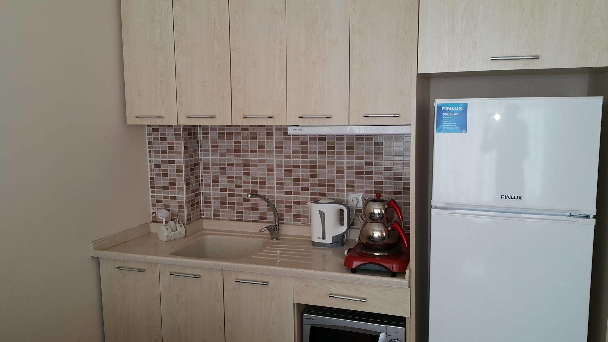 Hotel Berce Stambuł Zewnętrze zdjęcie