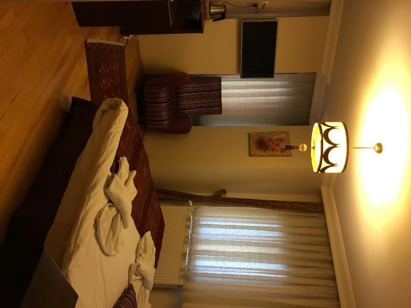 Hotel Berce Stambuł Zewnętrze zdjęcie