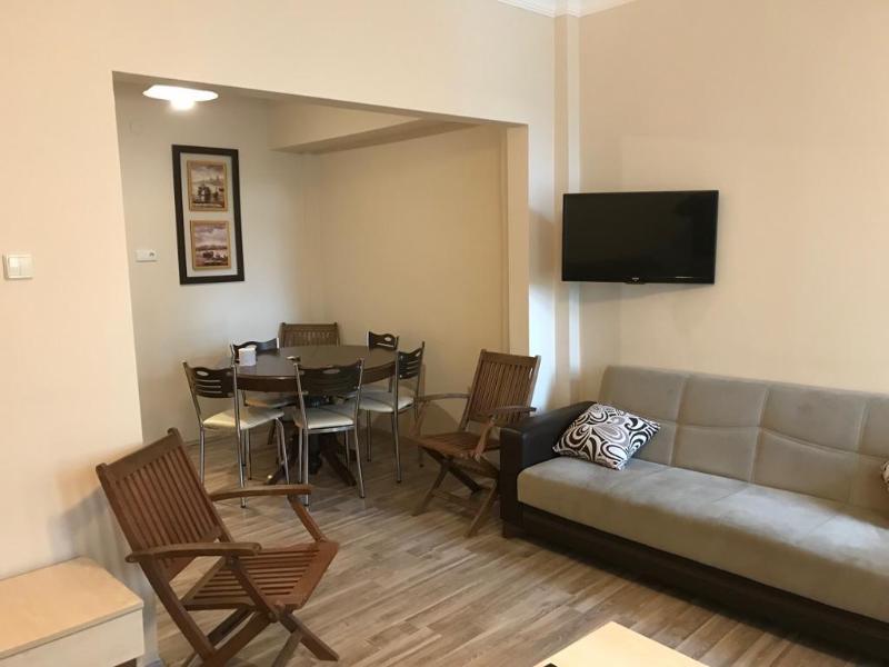 Hotel Berce Stambuł Zewnętrze zdjęcie