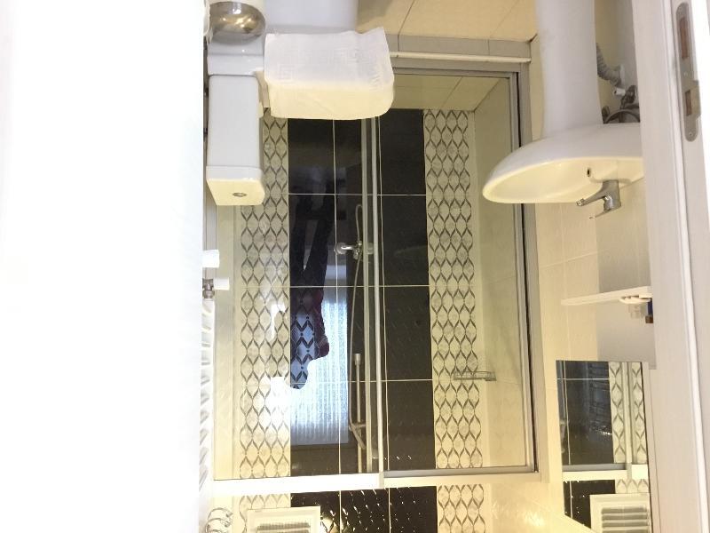 Hotel Berce Stambuł Zewnętrze zdjęcie