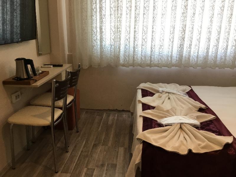 Hotel Berce Stambuł Zewnętrze zdjęcie